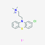 CAS 362-02-7 molecular structure