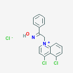 CAS 36226-69-4 molecular structure
