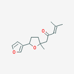 CAS 36238-02-5 molecular structure