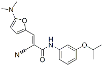 CAS 362693-02-5 molecular structure