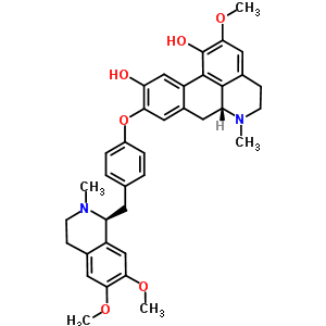 CAS 36506-69-1 structure