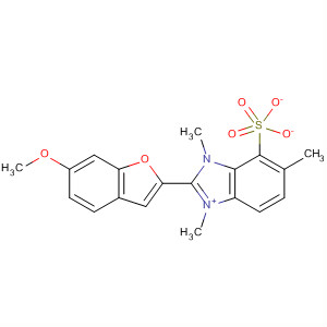CAS 36526-02-0 structure