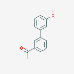 CAS 365427-02-7 molecular structure