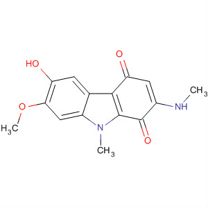 CAS 36783-69-4 structure
