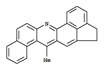 CAS 36827-02-8 structure