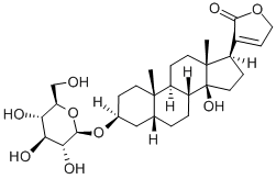 CAS 36983-69-4 molecular structure