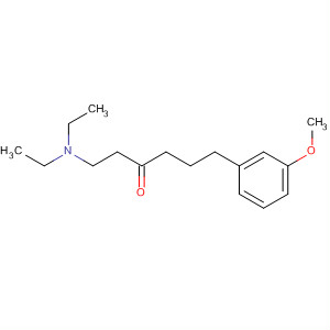 CAS 3706-69-2 molecular structure