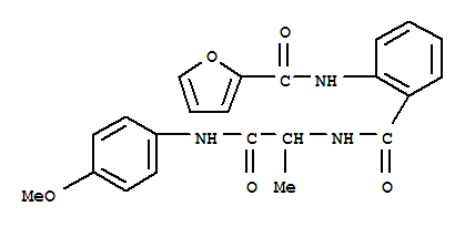 CAS 374562-69-3 molecular structure