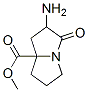 CAS 375792-69-1 molecular structure