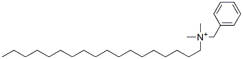 CAS 37612-69-4 molecular structure