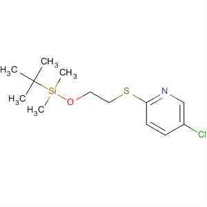 CAS 376366-69-7 molecular structure