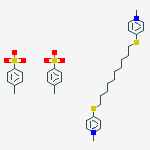 CAS 3785-02-2 molecular structure