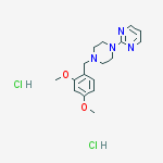 CAS 3829-69-4 molecular structure