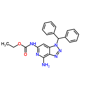 CAS 38359-69-2 structure