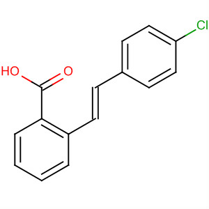 CAS 38453-69-9 molecular structure