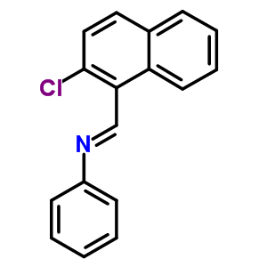 CAS 38641-69-9 molecular structure