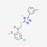 CAS 3869-02-1 molecular structure