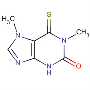 CAS 38759-02-3 molecular structure