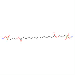 CAS 38954-69-7 structure