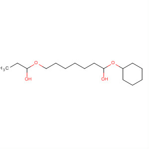 CAS 38968-69-3 structure