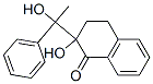 CAS 38990-69-1 molecular structure