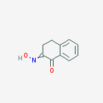 CAS 39262-02-7 molecular structure