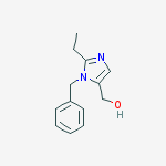 CAS 39269-69-7 structure