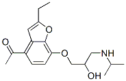 CAS 39544-02-0 structure