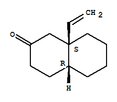 CAS 39596-02-6 molecular structure