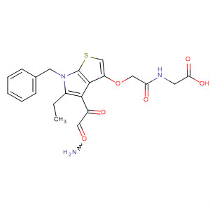 CAS 398465-02-6 structure