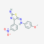 CAS 39875-02-0 molecular structure