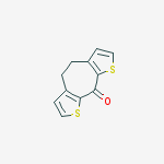 CAS 40033-02-1 molecular structure