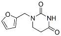 CAS 4010-69-9 molecular structure