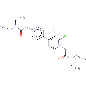 CAS 4029-02-1 structure