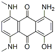 CAS 40317-69-9 structure