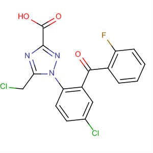 CAS 40408-69-3 structure