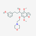 CAS 40681-02-5 structure