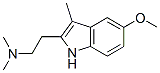 CAS 41055-69-0 molecular structure