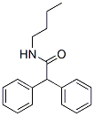 CAS 4107-02-2 molecular structure