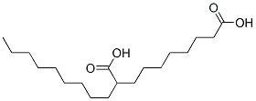 CAS 4165-02-0 molecular structure