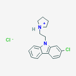 CAS 41734-69-4 structure