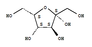 CAS 41847-02-3 molecular structure
