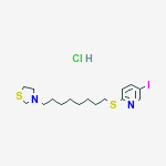 CAS 41956-69-8 molecular structure