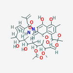 CAS 41970-69-8 molecular structure