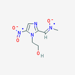 CAS 42021-69-2 structure