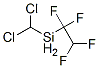 CAS 422-69-5 molecular structure