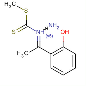 CAS 42204-02-4 structure