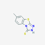CAS 42438-69-7 structure