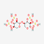 CAS 42613-02-5 molecular structure