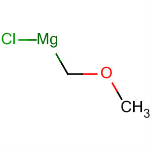 CAS 4279-02-1 molecular structure